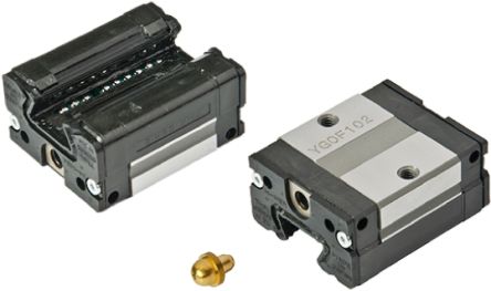 THK Linear Guide Carriage SSR15XV1SS(GK),SSR-XV 15mm*40.3mm*